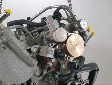 Engine type 4N13-015L - Mitsubishi ASX PH.1 - J1-1906J
