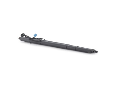 Trunk gas spring (x2) - Mercedes CLASSE CLA I PH.2 - Gris Clair - 1178900130 - L1-6870B