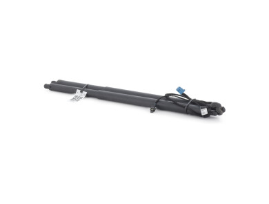 Trunk gas spring (x2) - Mercedes CLASSE CLA I PH.2 - Gris Clair - 1178900130 - L1-6870B