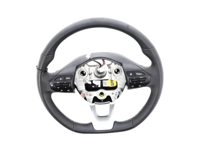 Steering wheel used - KIA PICANTO - 56111G6300LGC