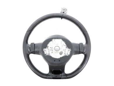 Steering wheel - Volkswagen BEETLE II PH.1 - 5C0498685C - R1-7110J