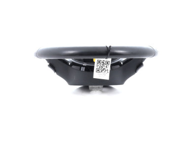 Steering wheel - Volkswagen BEETLE II PH.1 - 5C0498685C - R1-7110J