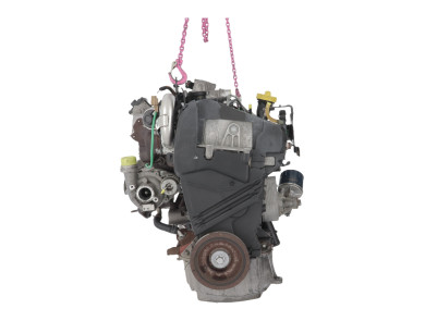 Engine type K9K770 - Renault CLIO III PH.2 - E1-8597Z