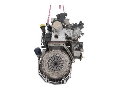 Engine type K9K770 - Renault CLIO III PH.2 - E1-8597Z