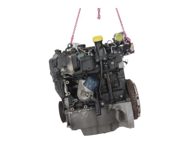Engine type K9K770 - Renault CLIO III PH.2 - E1-8597Z