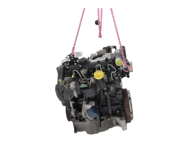 Engine type K9K770 - Renault CLIO III PH.2 - E1-8597Z