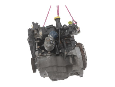 Moteur type K9K770 - Renault CLIO III PH.2 - E1-8597Z