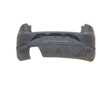 Rear bumper used - Seat ALTEA XL - 5P8807421A GRU