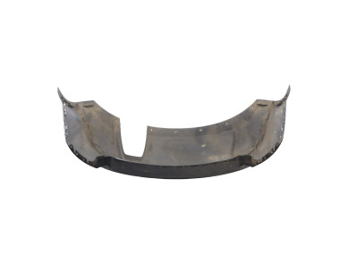 Pare choc arrière - Seat ALTEA XL PH.2 - Noir - 5P8807421AGRU - S1-8235T
