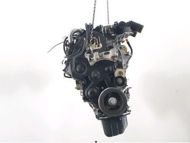 Engine type 9HX - Citroen XSARA PICASSO - X1-1936U