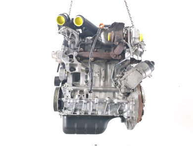Engine type 9HX - Citroen XSARA PICASSO - X1-1936U