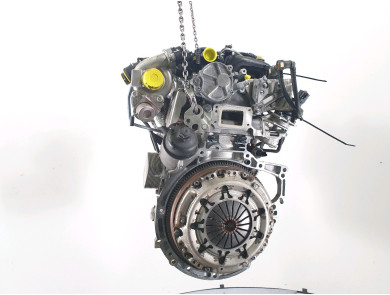 Engine type 9HX - Citroen XSARA PICASSO - X1-1936U