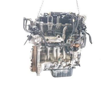 Engine type 9HX - Citroen XSARA PICASSO - X1-1936U