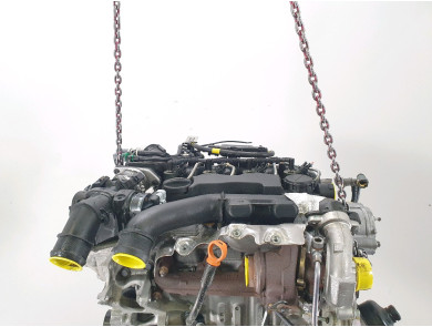 Engine type 9HX - Citroen XSARA PICASSO - X1-1936U