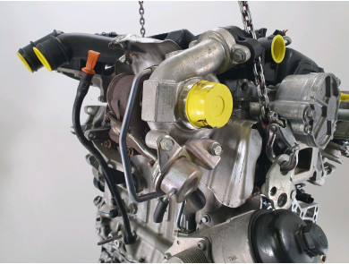 Moteur type 9HX - Citroen XSARA PICASSO - X1-1936U
