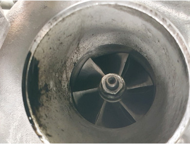 Engine type 9HX - Citroen XSARA PICASSO - X1-1936U