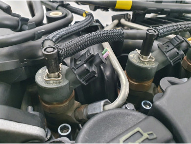Engine type 9HX - Citroen XSARA PICASSO - X1-1936U