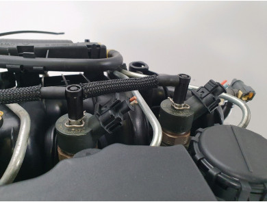 Engine type 9HX - Citroen XSARA PICASSO - X1-1936U