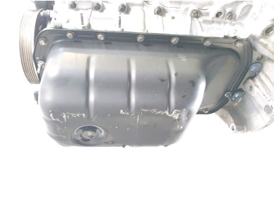 Engine type 9HX - Citroen XSARA PICASSO - X1-1936U