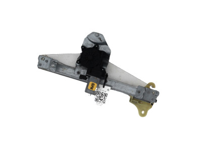 Lève-vitre arrière droit - Renault CLIO IV PH.2 - 827008880R - G1-5410K