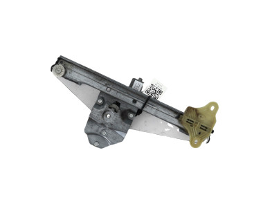 Lève-vitre arrière droit - Renault CLIO IV PH.2 - 827008880R - G1-5410K