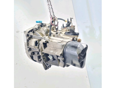 Gearbox used - Renault CLIO - JH3176