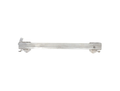 Front bumper reinforcement bar - Citroen C4 II PH.1 - Marron Fonce - 9672762080 - N1-9049L