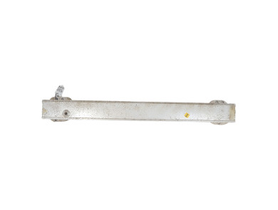 Traverse de pare choc arrière - Citroen C4 II PH.1 - Marron Fonce - 9671246280 - E1-9020A