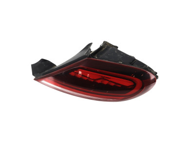 Right rear light used - Volkswagen NEW BEETLE - 5C3945208B