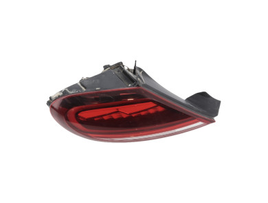 Left rear light used - Volkswagen BEETLE - 5C3945207B
