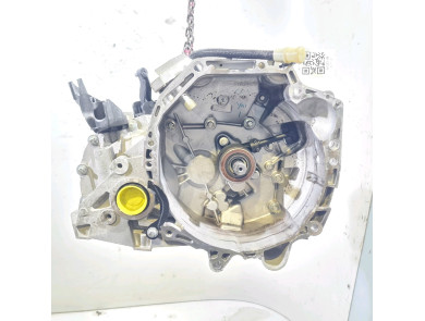 Boîte de vitesses type JH3372 - Dacia SANDERO II PH.2 - B1-5561N