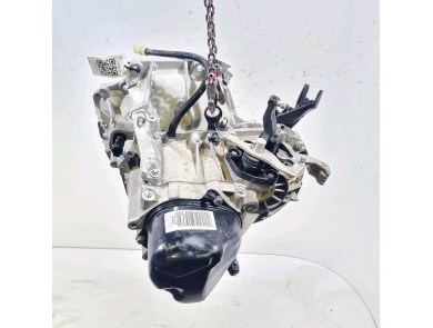 Gearbox type JH3372 - Dacia SANDERO II PH.2 - B1-5561N