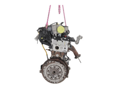 Moteur type D7F766 - Renault CLIO CAMPUS II PH.2 - Y1-2398Q
