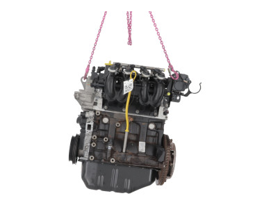 Engine type D7F766 - Renault CLIO CAMPUS II PH.2 - Y1-2398Q