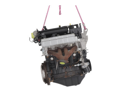 Moteur type D7F766 - Renault CLIO CAMPUS II PH.2 - Y1-2398Q