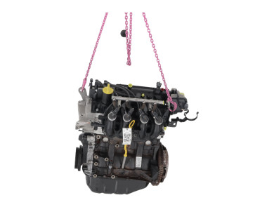 Moteur type D7F766 - Renault CLIO CAMPUS II PH.2 - Y1-2398Q