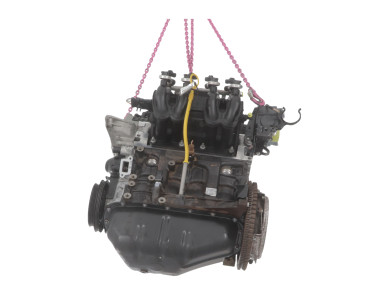 Moteur type D7F766 - Renault CLIO CAMPUS II PH.2 - Y1-2398Q