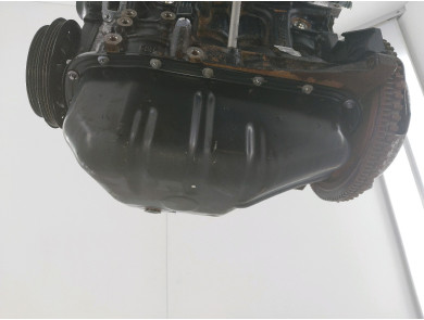 Engine type D7F766 - Renault CLIO CAMPUS II PH.2 - Y1-2398Q