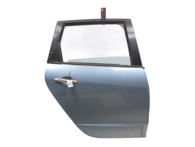 Right rear door - Renault SCENIC III PH.1 - Bleu Clair - 821009283R - P1-8218R