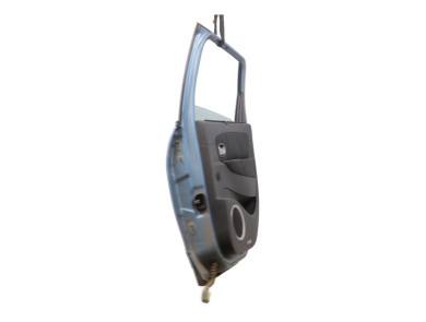 Right rear door - Renault SCENIC III PH.1 - Bleu Clair - 821009283R - P1-8218R