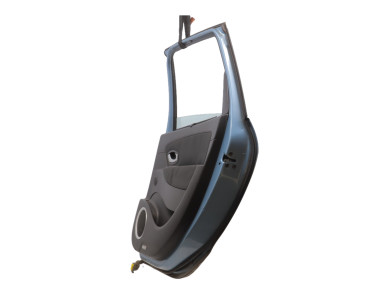 Porte arrière droite - Renault SCENIC III PH.1 - Bleu Clair - 821009283R - P1-8218R