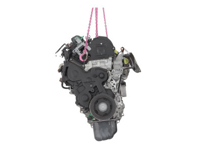 Engine type BH02 - Peugeot 208 I PH.2 - L1-8517R