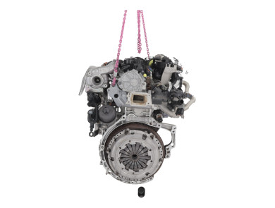 Moteur type BH02 - Peugeot 208 I PH.2 - L1-8517R