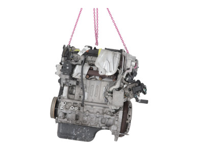 Engine type BH02 - Peugeot 208 I PH.2 - L1-8517R