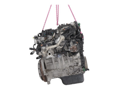 Engine type BH02 - Peugeot 208 I PH.2 - L1-8517R
