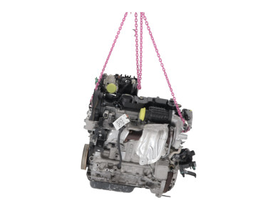 Engine type BH02 - Peugeot 208 I PH.2 - L1-8517R