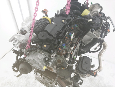 Engine type BH02 - Peugeot 208 I PH.2 - L1-8517R
