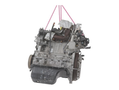 Moteur type BH02 - Peugeot 208 I PH.2 - L1-8517R
