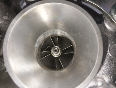 Engine type BH02 - Peugeot 208 I PH.2 - L1-8517R
