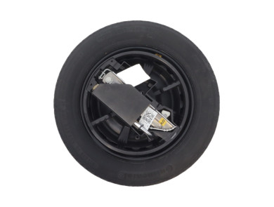 Kit galette - Mercedes CLASSE C III PH.1 - A2044000302 - L0-5164C